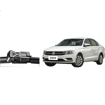 Безрамкова щітка склоочисника YITU для Volkswagen Bora Legend [модель 2019 року - дотепер], склоочисник, оригінальна заводська гумова накладка класу А
