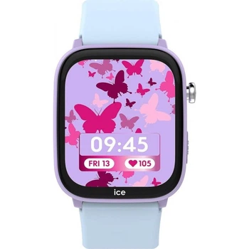 Смарт-годинник Ice-Watch ICE smart 3.0 Find My Purple 024550