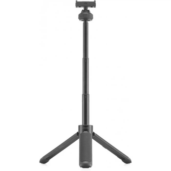 Монопод-штатив DJI Osmo Action Mini Extension Rod Black (CP.OS.00000277.01)