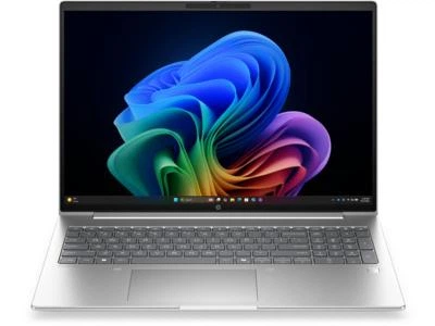 Ноутбук HP 4G2i (E15A2ET), Intel Core 5 320 / 16″ / RAM 24 ГБ DDR5 / SSD 512 ГБ / Intel Graphics / Windows 11 Pro / Сріблястий