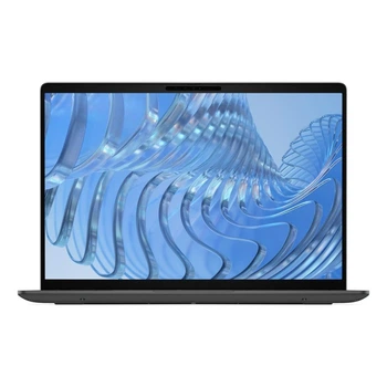 Ноутбук Dell Pro 5 16 (DLP51626U7321W11P), Intel Core 7 366H / 16″ / RAM 32 ГБ LPDDR5x / SSD 1 ТБ / Intel Graphics / Windows 11 Pro / Сірий