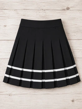 Юбка Oxford Kiddo черный 116 см