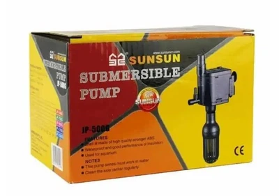 Помпа для аквариума SunSun JP-500G, 350 л/ч