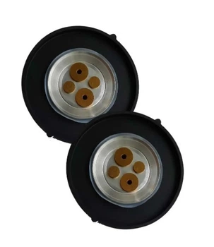 Мембрана для компрессора Jebao PA-150/200/250 1шт