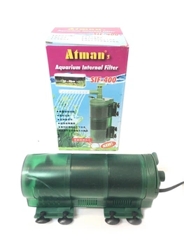 Внутренний фильтр для аквариума Atman SIF-400 до 60 л