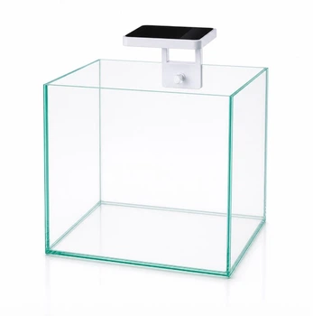 Акваріумний комплект ZooCool CubeSet "Eco" 200-200-250 (10л) 4мм