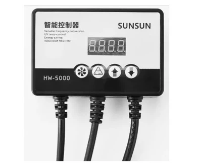 Блок управления (контроллер) для фильтра SunSun hw-5000