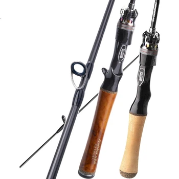 Удилище кастинговое Fishingfans Lanxi 2.0 1.68 м UL