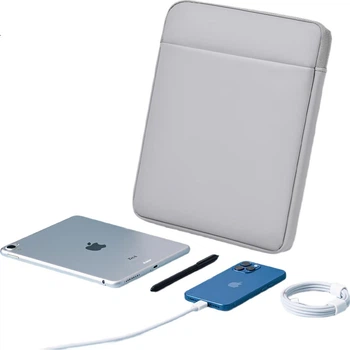 Чехол для электронных книг DiYi Workshop, совместимый с iPad Mini, Samsung Hanwang Clear6 Plus, Xiaomi Duokan (8-дюймовый ноутбук/планшет).