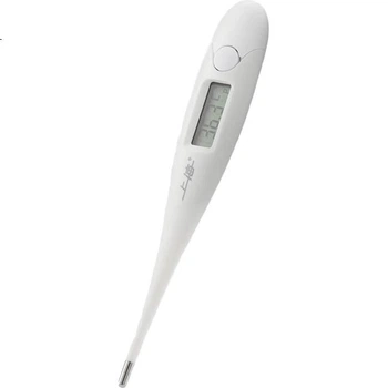 Электронный термометр Shanghai Medical MT-519Y, бесртутный, высокоточный, для домашнего использования, предназначен для пожилых людей, младенцев и детей.