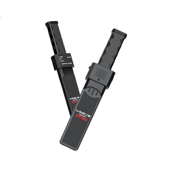 Металлодетектор DELIXI ELECTRIC DECEMHMC52 ручной, для досмотра, на батарейках