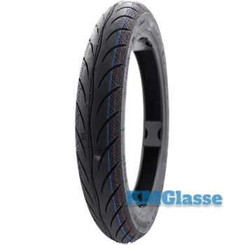 Шина Wanda P6160S 120/70 R17 58S