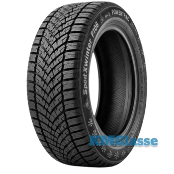 Шина Powertrac SportXwinter PT06 265/60 R18 114V XL