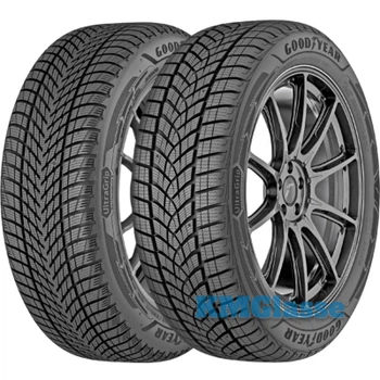 Шина Goodyear UltraGrip Performance 3 205/55 R16 94H XL