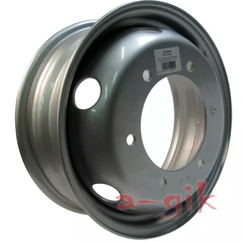 Диск WST Mercedes Sprinter 412D 5.5x15 6x205 ET108 DIA161