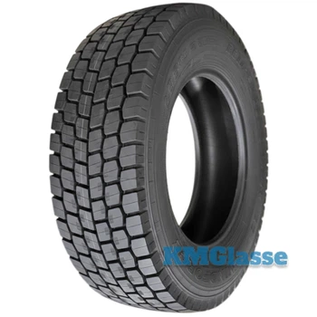 Шина Windforce TRANS MASTER GDL390 (ведуча) 315/70 R22.5 154/150L