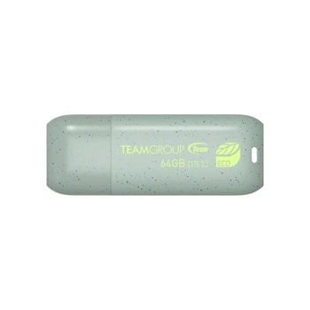 USB флеш накопитель Team 64GB C175 Eco USB 3.2 (TC175ECO364GG01) Team TC175ECO364GG01 1084013