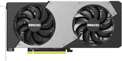 GeForce RTX5070 Inno3D TWIN X2 OC, 12GB GDDR7, 192bit, PCI Express 5.0 (N50702-12D7X-195064N)