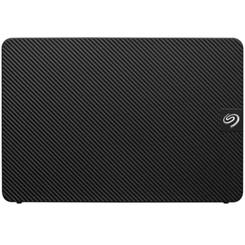 Зовнішній жорсткий диск 3.5" USB 26 TB Seagate Expansion Desktop Black (STKP26000400) ( 15830 )