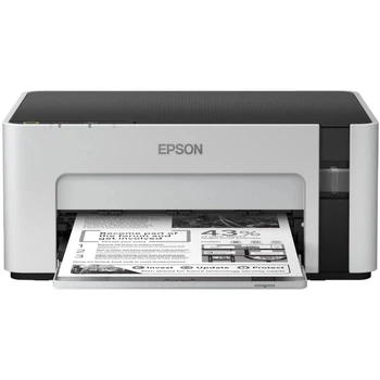 Принтер А4 Epson M1100 Фабрика друку (C11CG95405) ( 12288 )