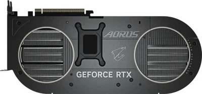 Відеокарта GF RTX 5080 16 GB GDDR7 Aorus Infinity Gigabyte (GV-N5080AORUS IF-16GD) ( 16859 )