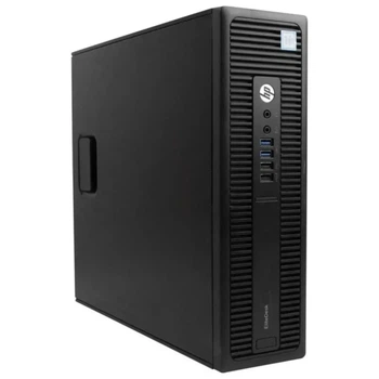 Системний блок HP EliteDesk 800 G2 SFF (i5-6500/ 8GB DDR4/500 HDD) Б/В