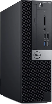 Системний блок Dell OptiPlex 7060 SFF (i5-8500T / 8GB DDR4 / 256GB SSD) Б/В