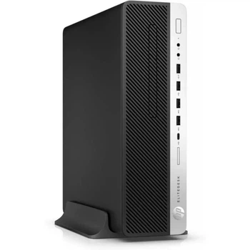 Системний блок HP ELITEDESK 800 G4 SFF (i5-8500/8GB ОЗУ/512GB SSD) Б/В
