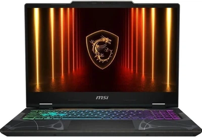 Ноутбук MSI Cyborg 15 B2RWEKG Translucent Black (B2RWEKG-258US)