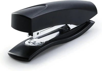 Степлер NOVUS Vantage ST25 чорний