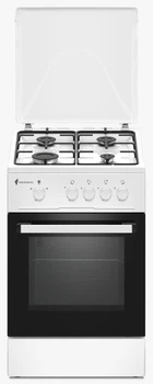 Газова плита Medison GG5577WH