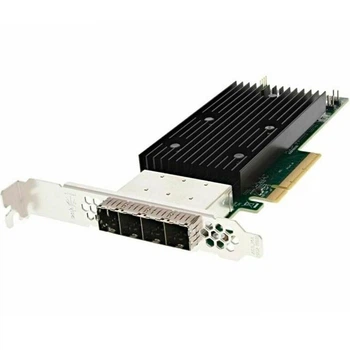 Контролер HBA LSI SAS 9305-16e 12Gb/s (Високий профіль) - Б/У