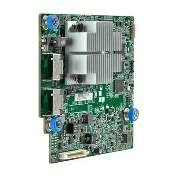 Контролер RAID HP Smart Array P440ar/2Gb FBWC 12Gb/s 726736-B21 749796-001 726738-001 - Б/У