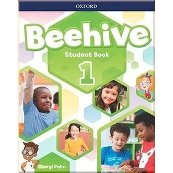 Підручник Beehive 1 (student book)