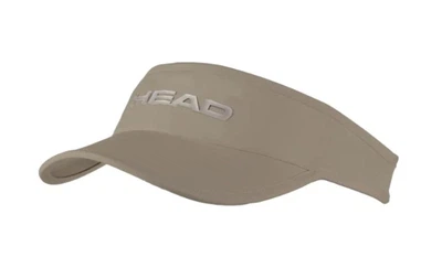 Козырек HEAD Pro Player Visor WG