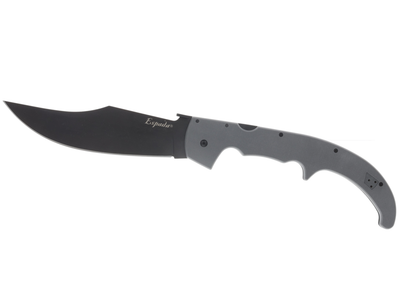 Кишеньковий ніж Cold Steel Espada XL Gray (CS-62MGC-GRBK)