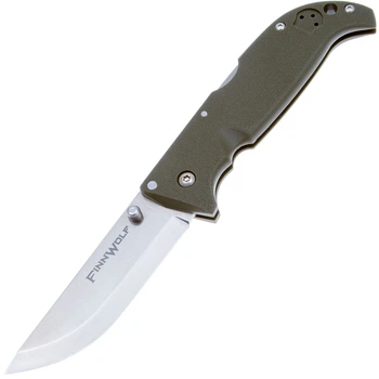Кишеньковий ніж Cold Steel Finn Wolf (CS-20NPF)