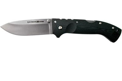 Кишеньковий ніж Cold Steel Ultimate Hunter (CS-30U)