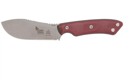Ніж туристичний TOPS Knives Camp Creek Fire Edition (CPCKFE-01)