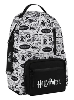 Рюкзак з ортопедичною спинкою Kite Education teens Harry Potter