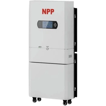 Система зберігання енергії NPP 5kW 5.1kWh (LFA5KWh) [177344]