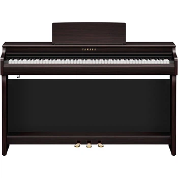 Цифровое пианино Yamaha Clavinova CLP-825 Dark Rosewood [172293]