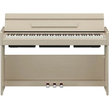 Цифровое пианино Yamaha Arius YDP-S35 White Ash [172010]