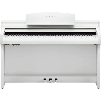 Цифровое пианино Yamaha Clavinova CSP-255 White [172020]