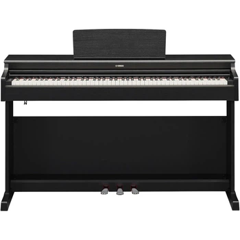 Цифровое пианино Yamaha ARIUS YDP-165 Black [172007]