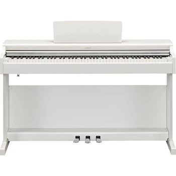 Цифровое пианино Yamaha ARIUS YDP-165 White [172005]