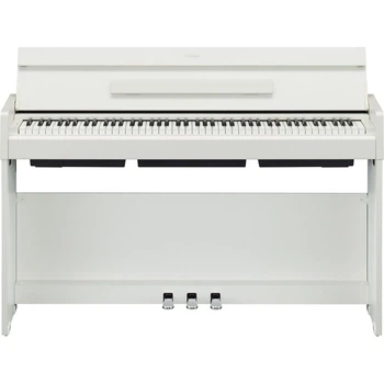 Цифровое пианино Yamaha Arius YDP-S35 White [172013]