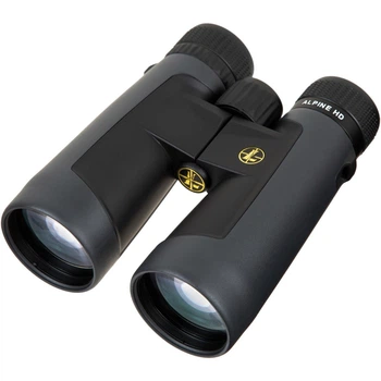 Бинокль Leupold BX-2 Alpine 10x52mm Roof Dark Gray (181178) [169745]