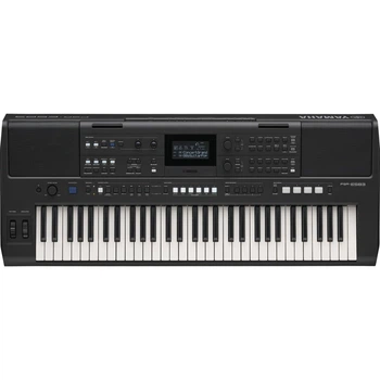 Синтезатор Yamaha PSR-E583 [172711]