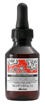 Serum do włosów Davines Natural Tech Energizing superactive energetyzujące superaktywne 100 ml (8004608255567)